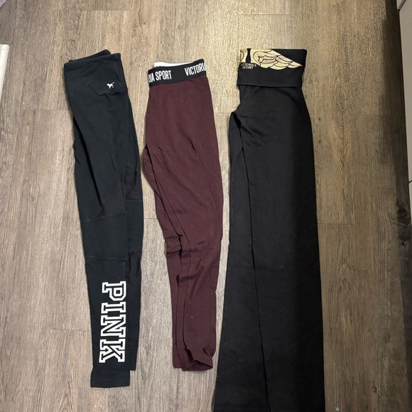Victoria's Secret Pants - Bundle